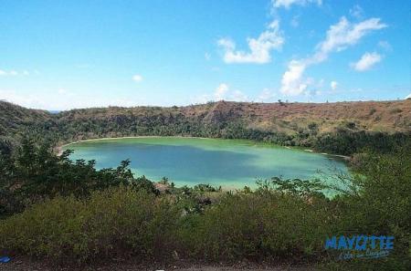 lac de dziani de labattoire